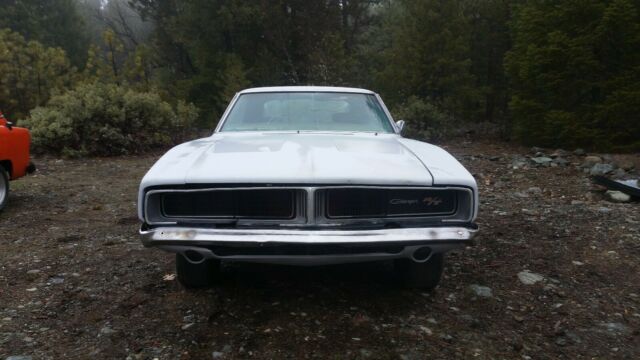 Dodge Charger 1969 image number 4