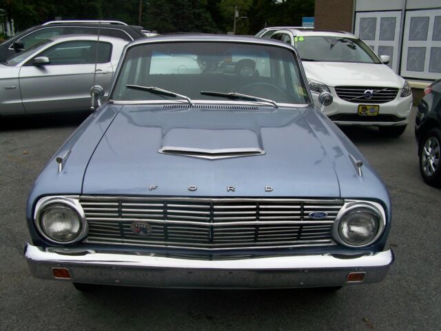 Ford Falcon 1963 image number 1