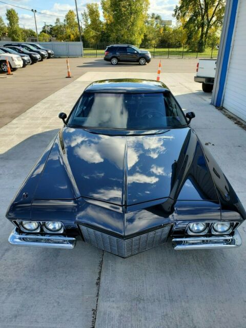 Buick Riviera 1971 image number 27