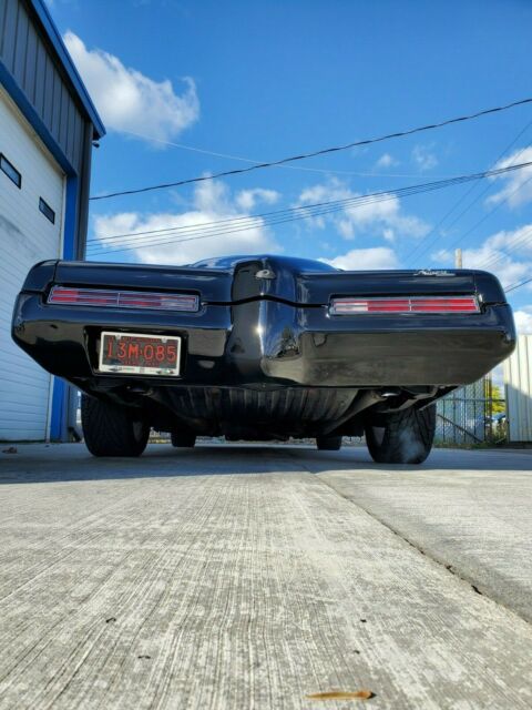 Buick Riviera 1971 image number 32