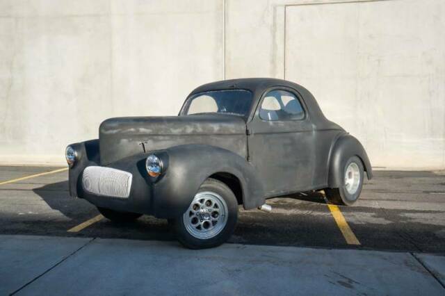 Willys Coupe 1941 image number 0