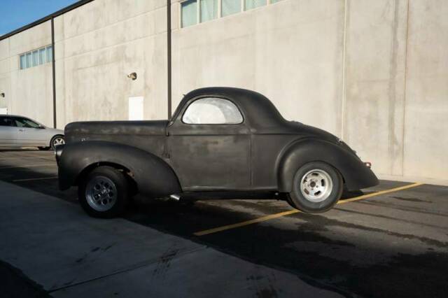 Willys Coupe 1941 image number 10