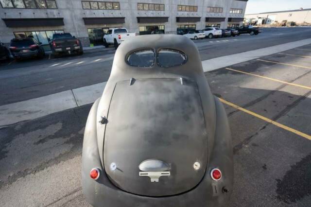 Willys Coupe 1941 image number 19