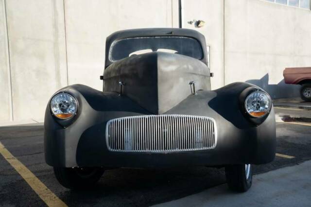 Willys Coupe 1941 image number 24