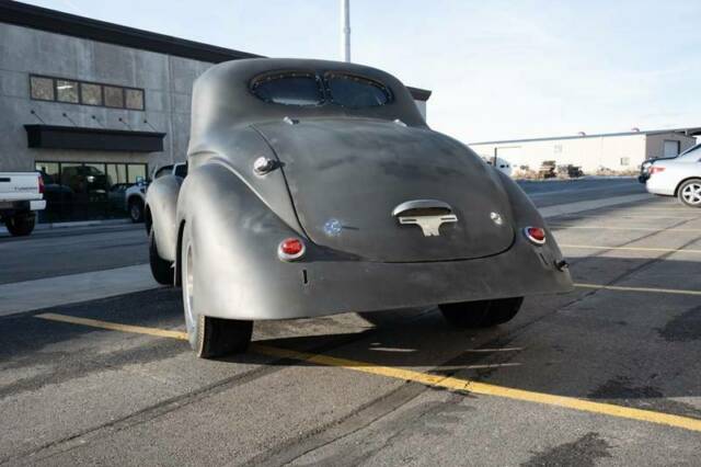 Willys Coupe 1941 image number 28