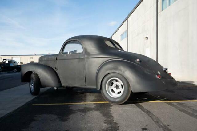 Willys Coupe 1941 image number 29