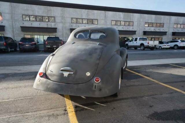 Willys Coupe 1941 image number 7