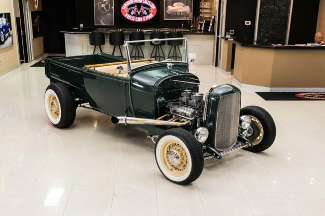 Ford Model A 1929 image number 10