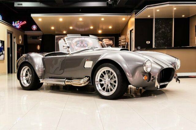 Shelby Cobra 1965 image number 7