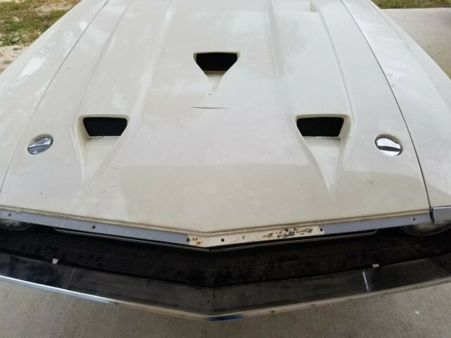 Ford Mustang 1969 image number 2