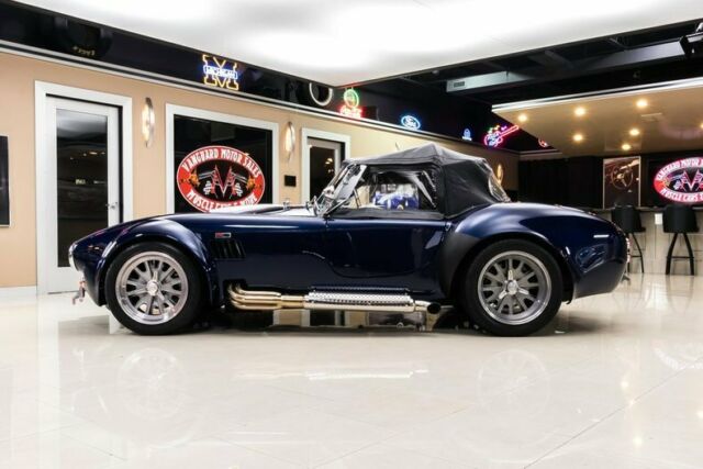 Shelby Cobra 1965 image number 43