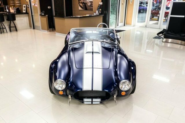 Shelby Cobra 1965 image number 8