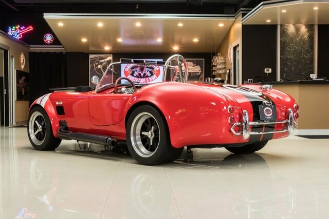 Shelby Cobra 1965 image number 14