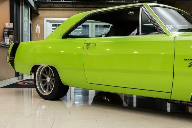 Dodge Dart 1971 image number 19