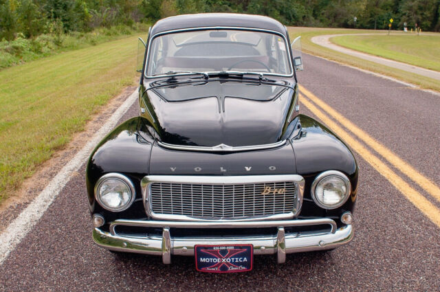 Volvo PV544 1962 image number 1