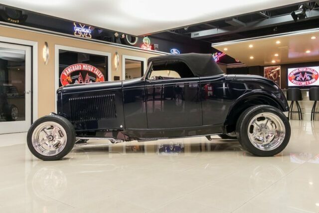 Ford Roadster 1932 image number 19