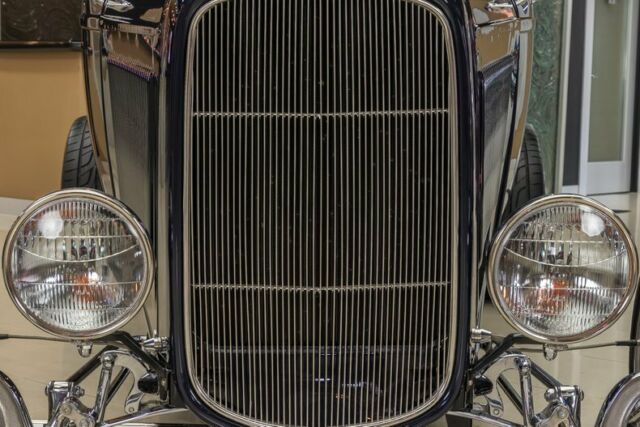 Ford Roadster 1932 image number 45