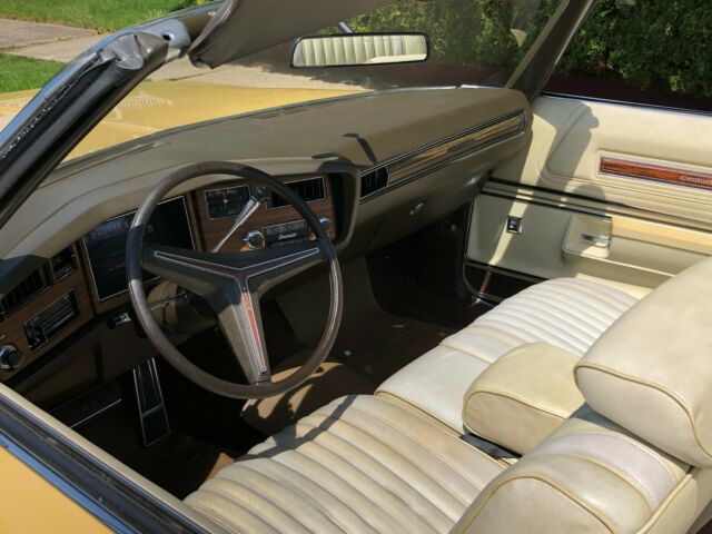 Buick Centurion 1973 image number 16