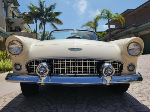 Ford Thunderbird 1956 image number 1