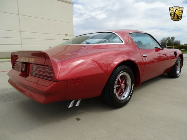 Pontiac Trans Am 1976 image number 40