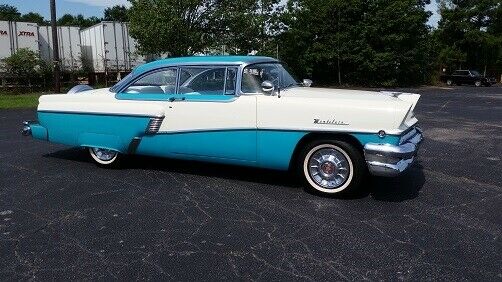 Mercury Montclair 1956 image number 33