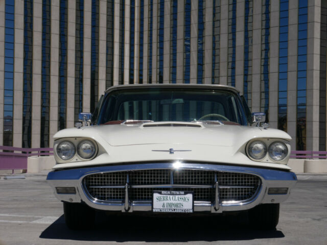 Ford Thunderbird 1960 image number 7