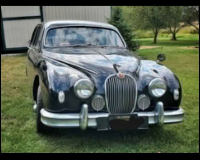 Jaguar XK 1959 image number 23