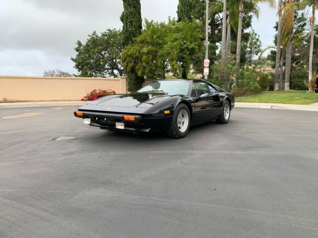 Ferrari 308 1977 image number 2