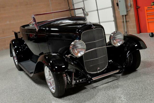 Ford Roadster Pickup 1932 image number 29