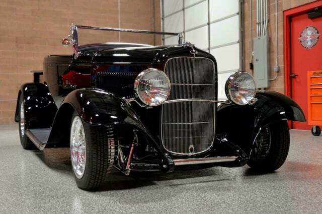 Ford Roadster Pickup 1932 image number 31