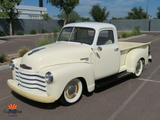 Chevrolet 3100 1950 image number 7