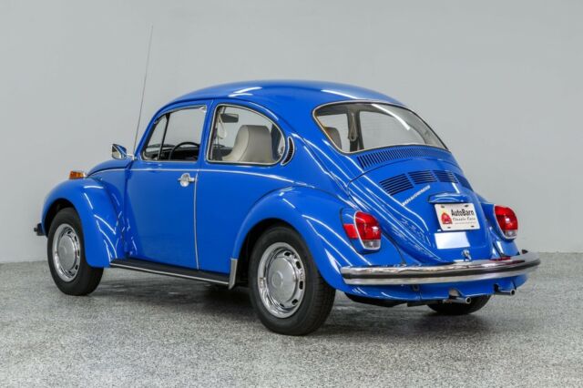 Volkswagen Beetle - Classic 1972 image number 2