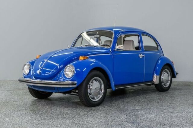 Volkswagen Beetle - Classic 1972 image number 24