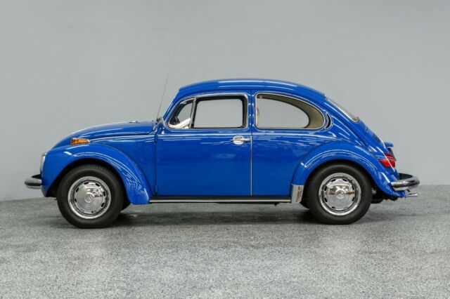 Volkswagen Beetle - Classic 1972 image number 25