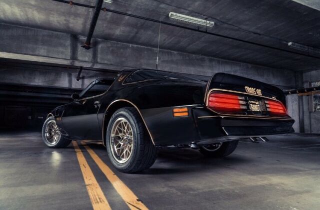 Pontiac Trans Am 1978 image number 20