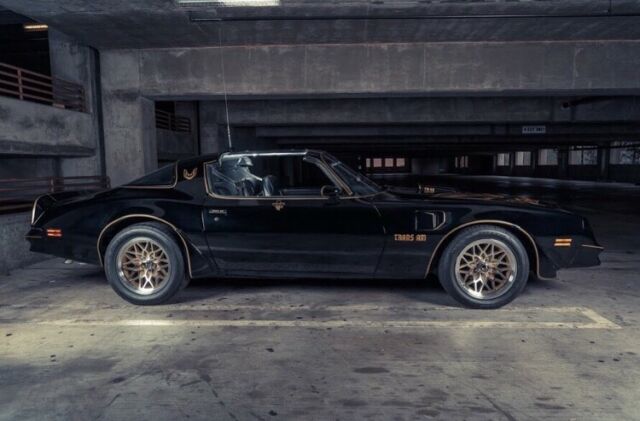 Pontiac Trans Am 1978 image number 23