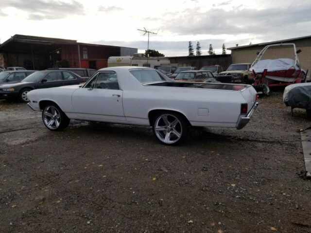 Chevrolet El Camino 1968 image number 15