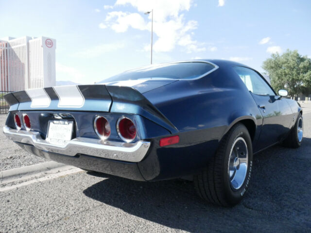 Chevrolet Camaro 1973 image number 23