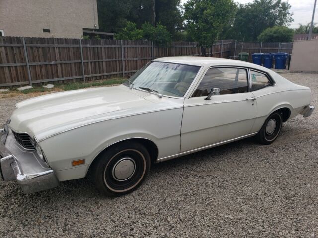 Mercury Comet 1976 image number 3