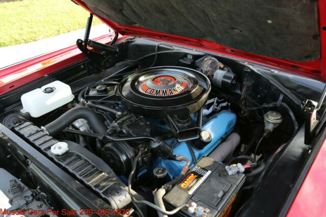 Plymouth Satellite 1966 image number 30