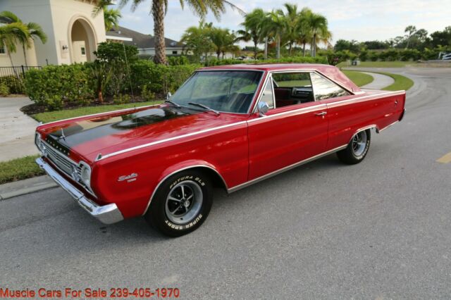 Plymouth Satellite 1966 image number 43