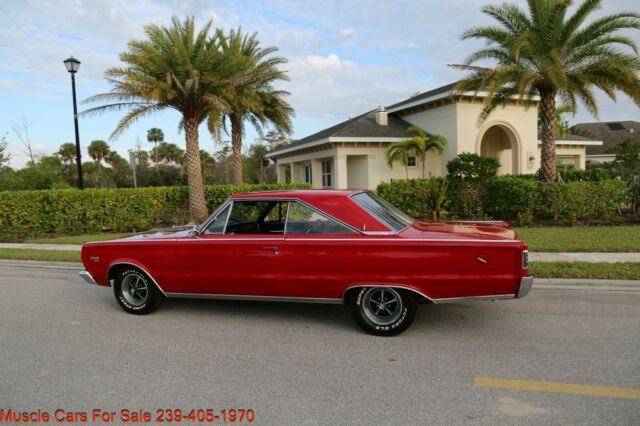 Plymouth Satellite 1966 image number 44