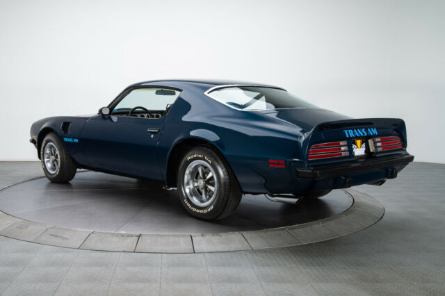 Pontiac Trans Am 1974 image number 26