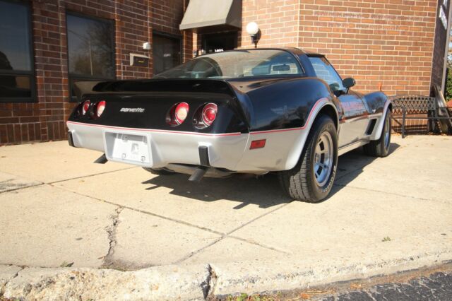 Chevrolet Corvette 1978 image number 29