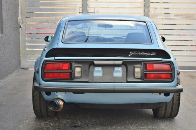 Datsun Z-Series 1977 image number 31