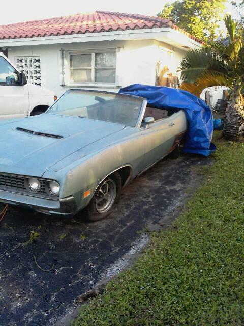 Ford Torino 1970 image number 1