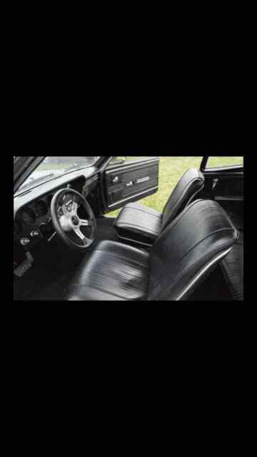 Pontiac Tempest 1967 image number 3