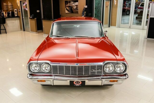 Chevrolet Impala 1964 image number 31