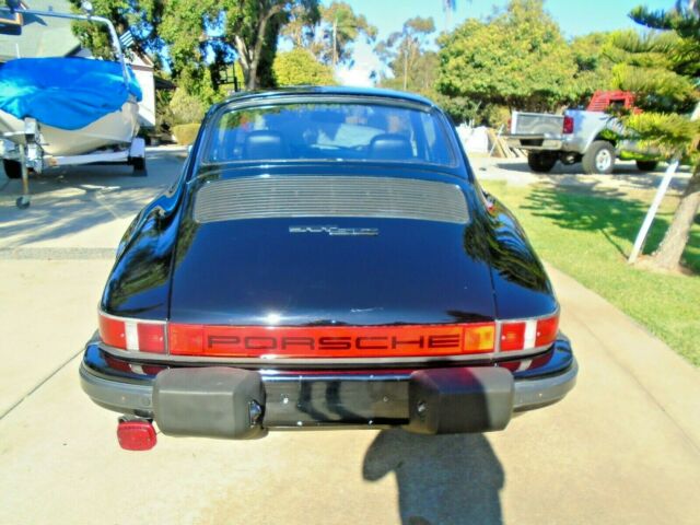 Porsche 911 1979 image number 6