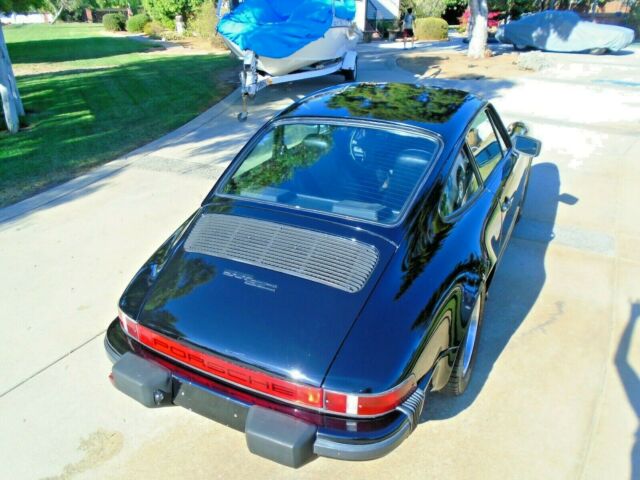 Porsche 911 1979 image number 8